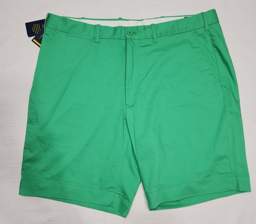 Polo Ralph Laruen Golf Tailor fit shorts W38'' x L20'' NWT